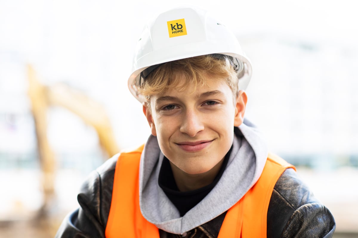 People are our foundation Image