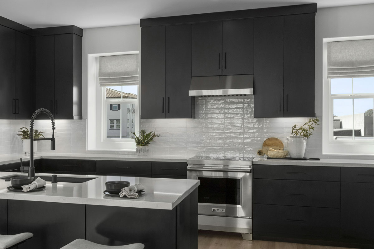 Under-cabinet lighting