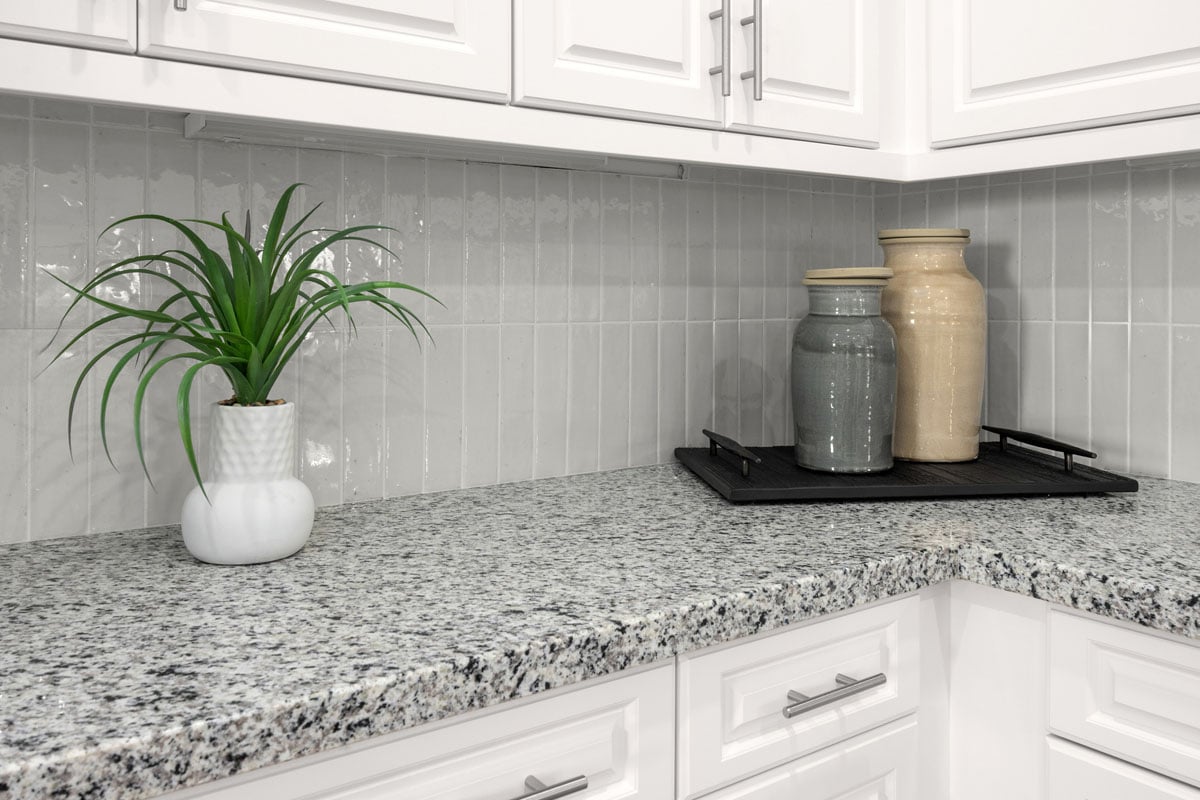 Granite kitchen countertops