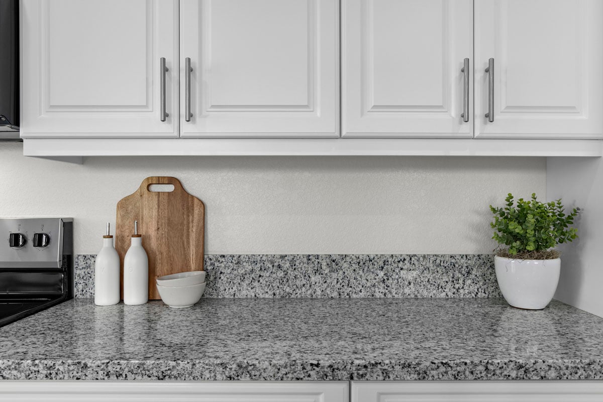 Granite kitchen countertops