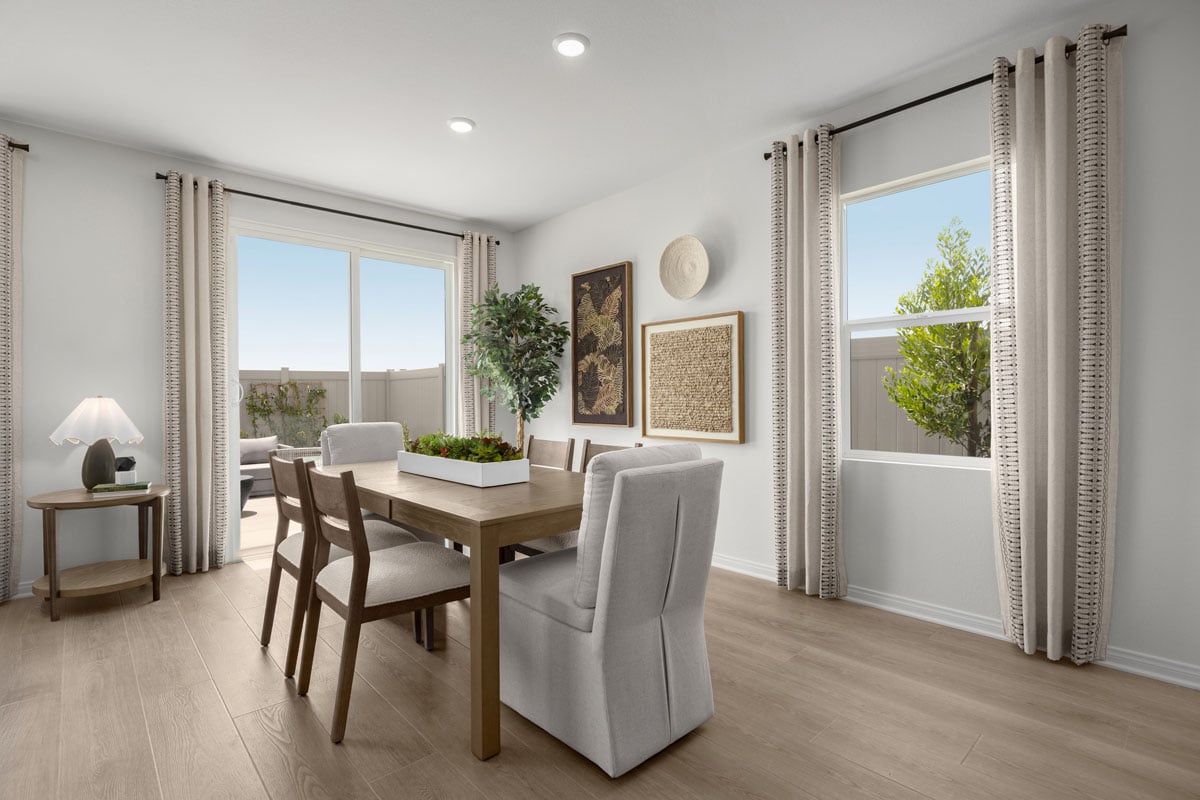 Low-E windows and sliding doors