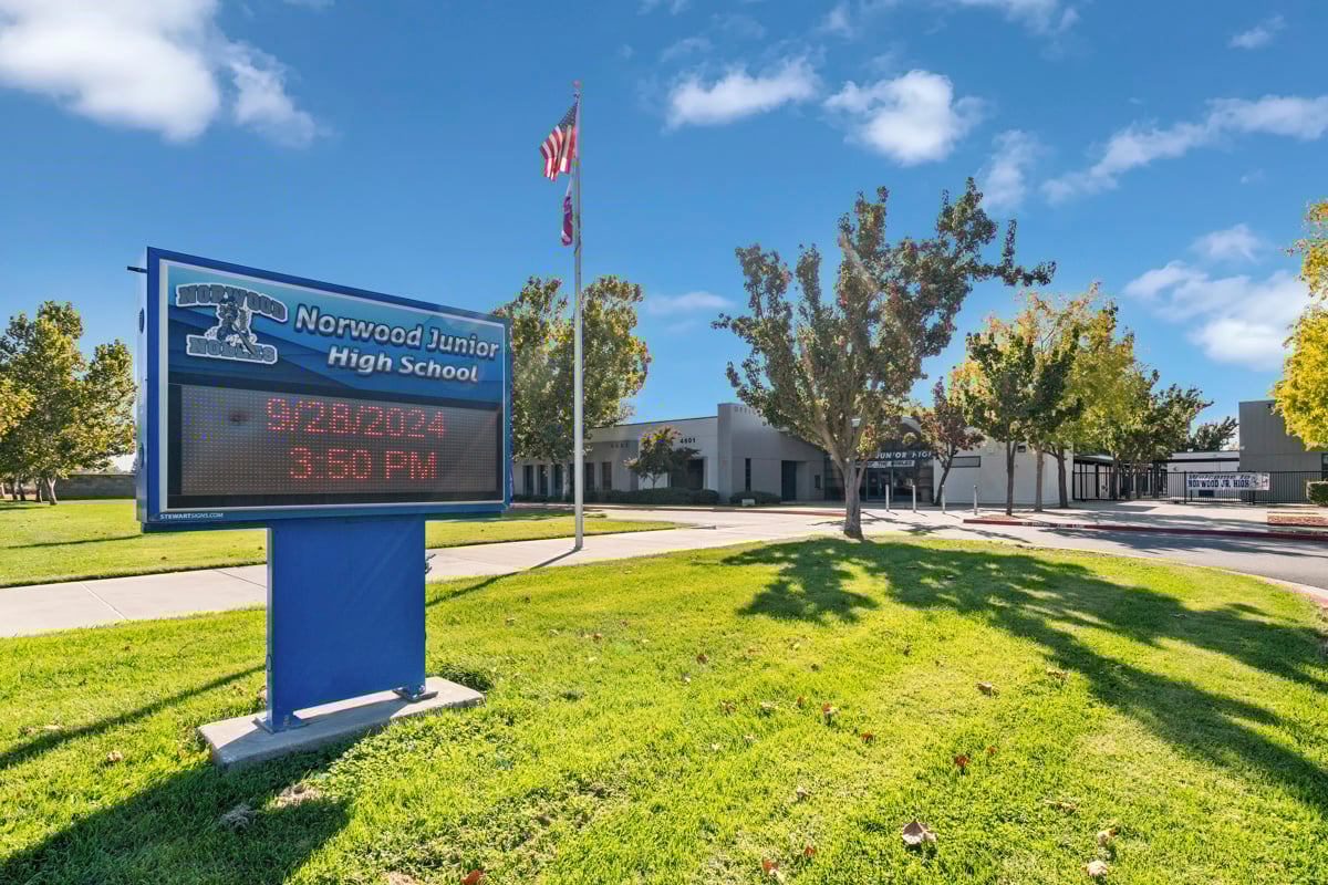 Norwood Junior High School