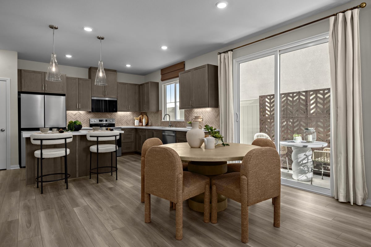 Dual paned windows and sliders