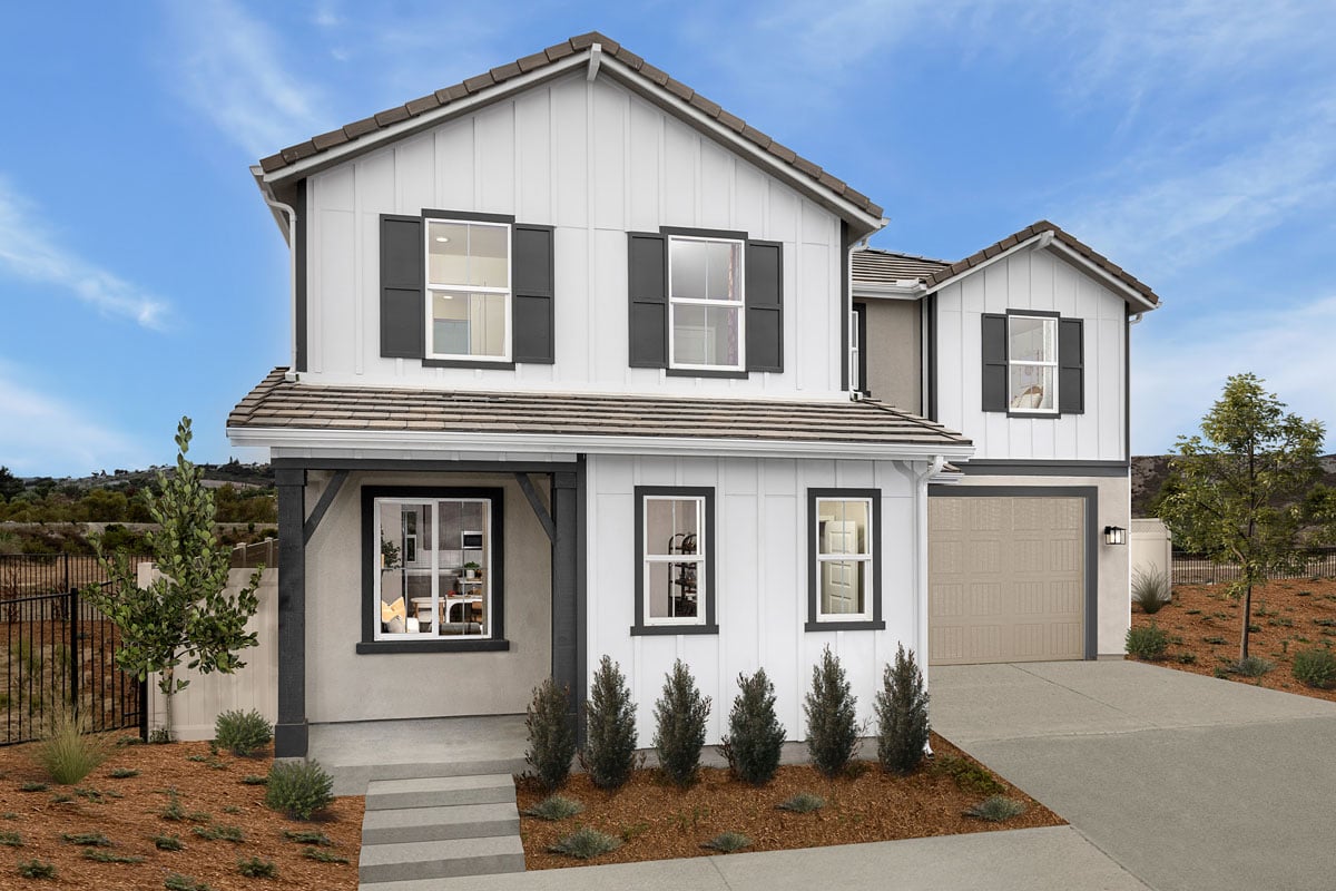 Browse new homes for sale in San Diego County, CA