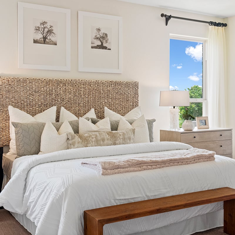 New Homes in Aurora, CO - Terrain Oak Valley 