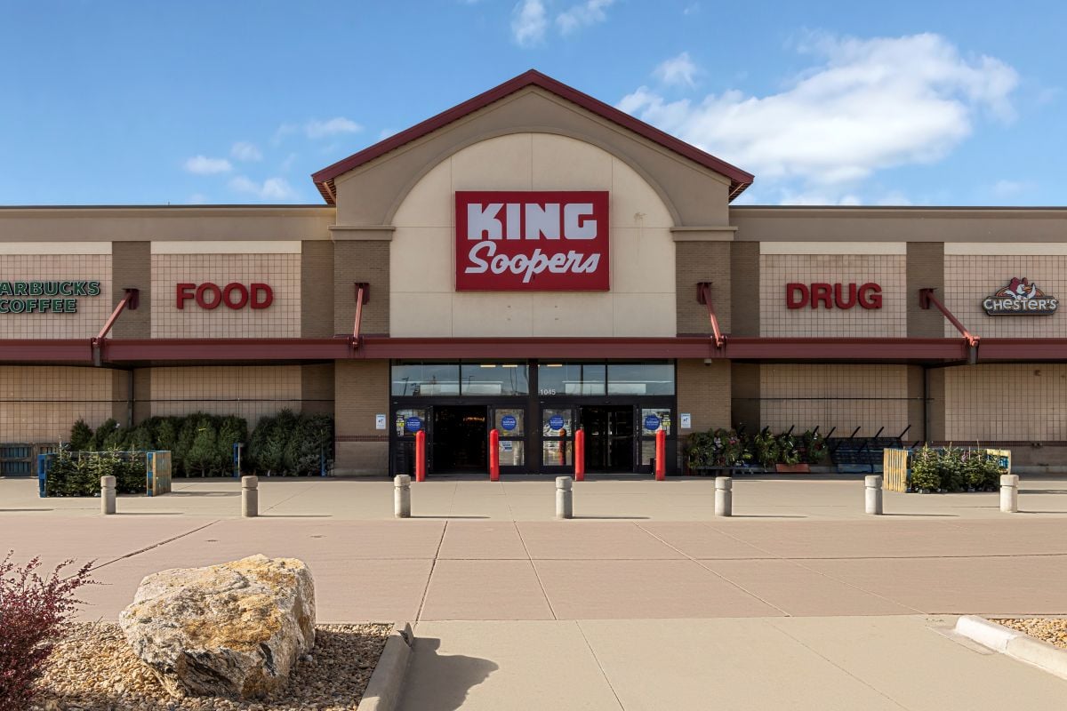 Near King Soopers®