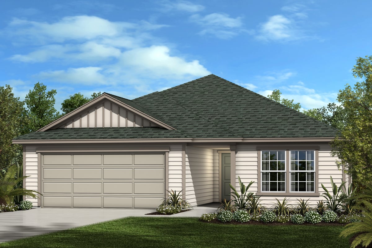 New Homes in 11087 Stapleton Dr., FL - Plan 1707