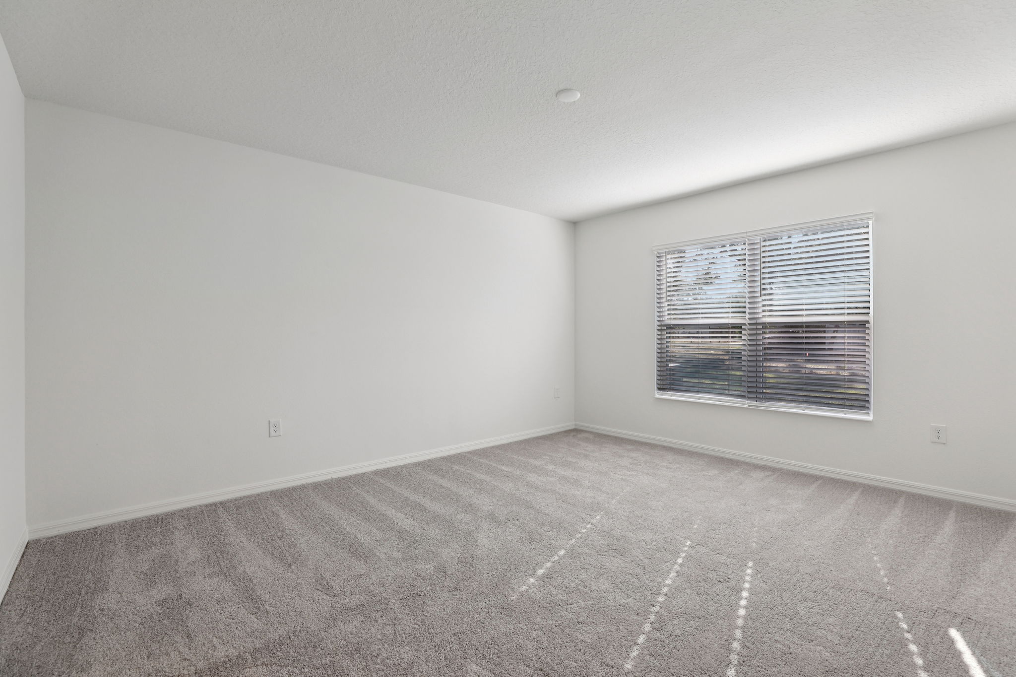 New Homes in Lake Wales, FL - Reserve at Forest Lake II Primary Bedroom