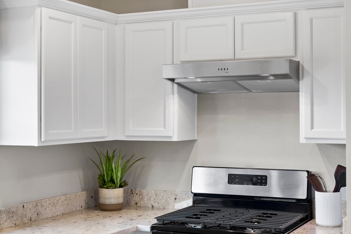 30-in. upper kitchen cabinets