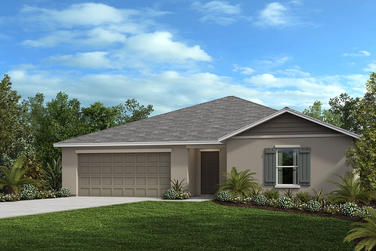 New Homes in 17394 Gulf Preserve Dr, FL - Plan 1585