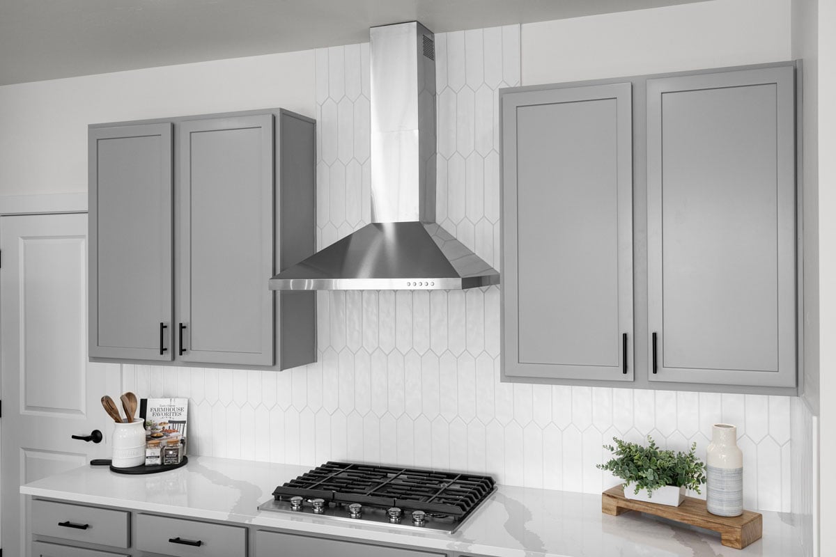 42-in. upper cabinets