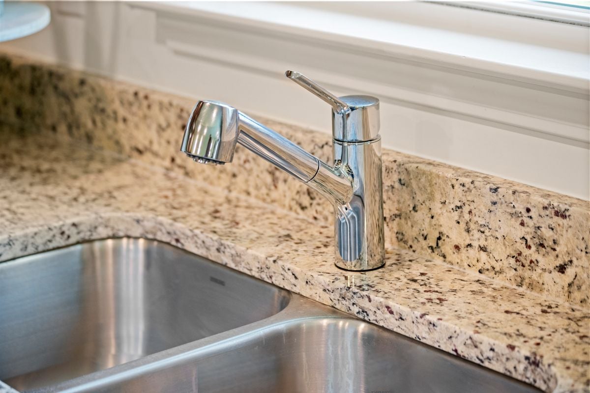 WaterSense® labeled faucets