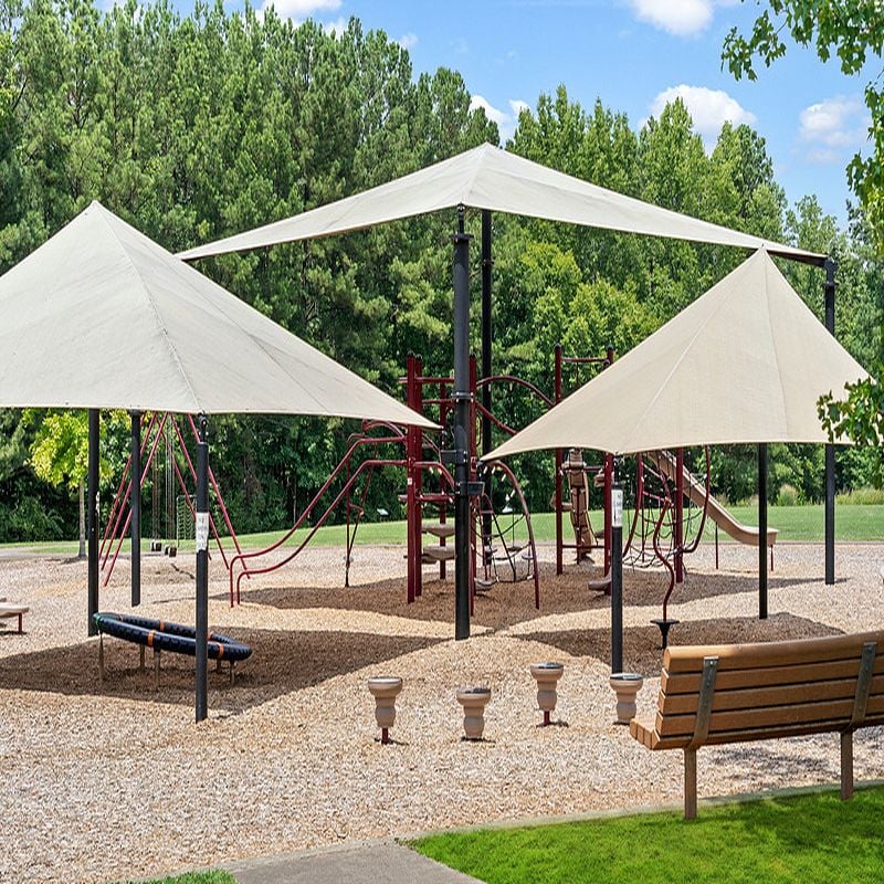 Close to White Deer Park