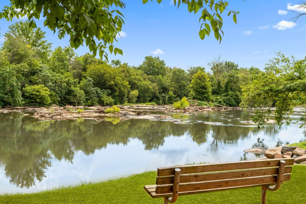 Minutes to Sweponville River Park