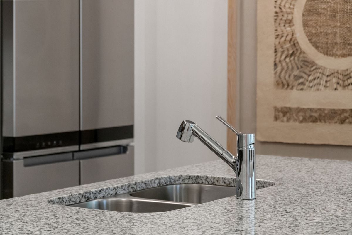 WaterSense® labeled faucets 