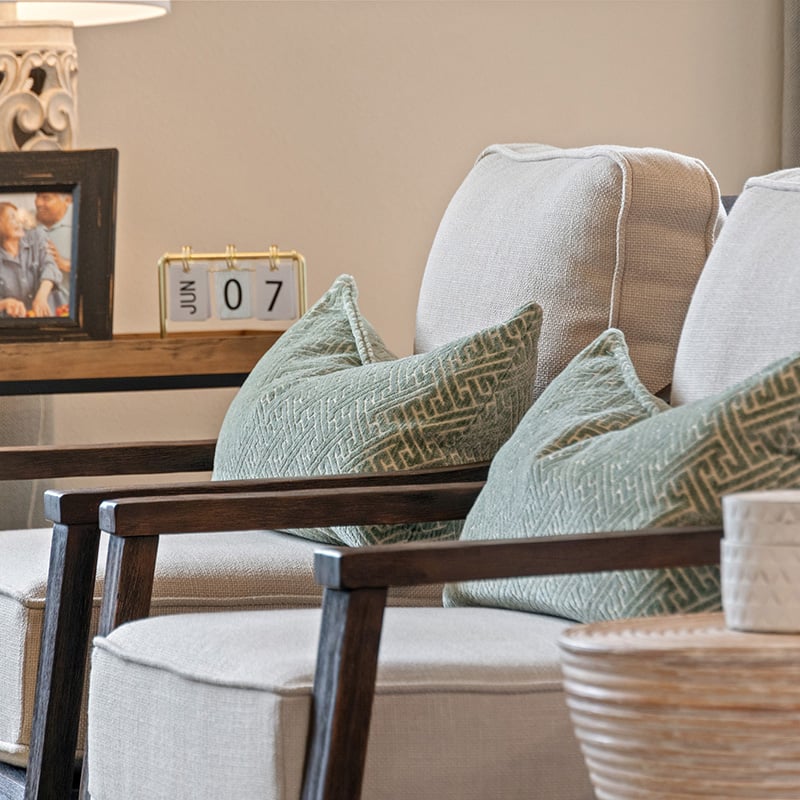 New Homes in Jarrell, TX - Sonterra-Cool Water 