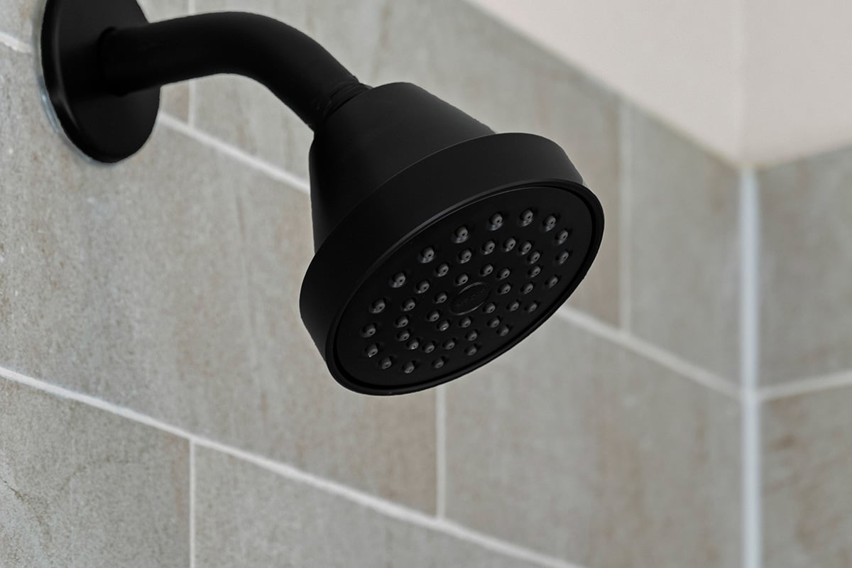 Shower head
