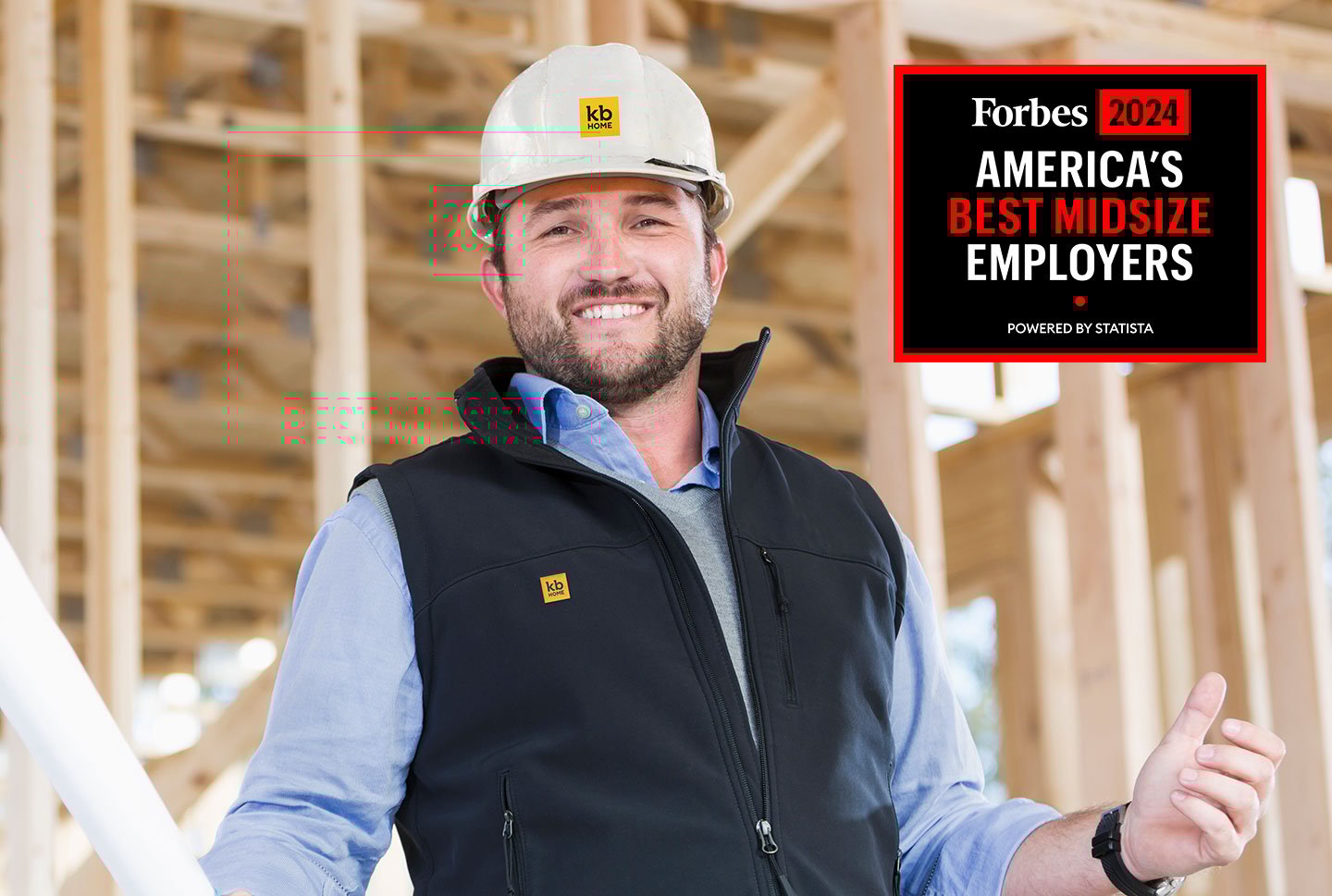 People are our foundation Image