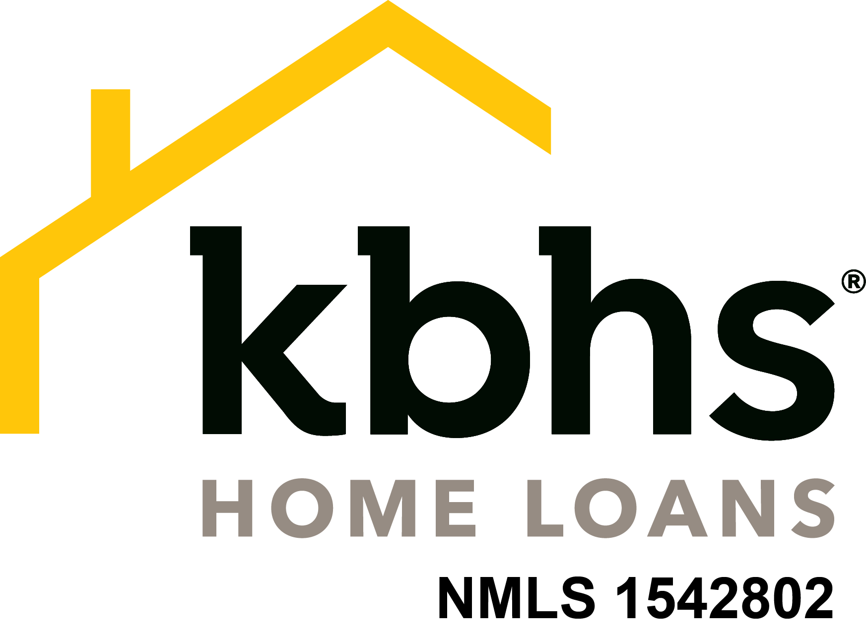 KB Homes Loans logo